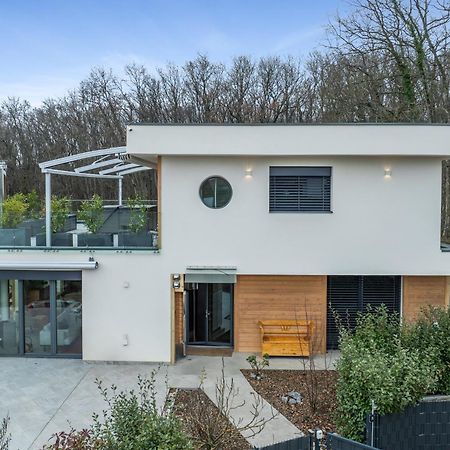 Maison Olivier Veigy-Foncenex Exterior foto